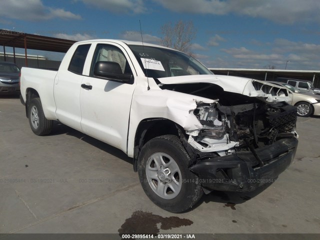 TOYOTA TUNDRA 2019 5tfrm5f13kx140496