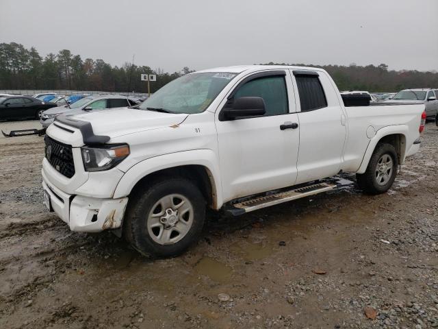 TOYOTA TUNDRA DOU 2019 5tfrm5f13kx141731