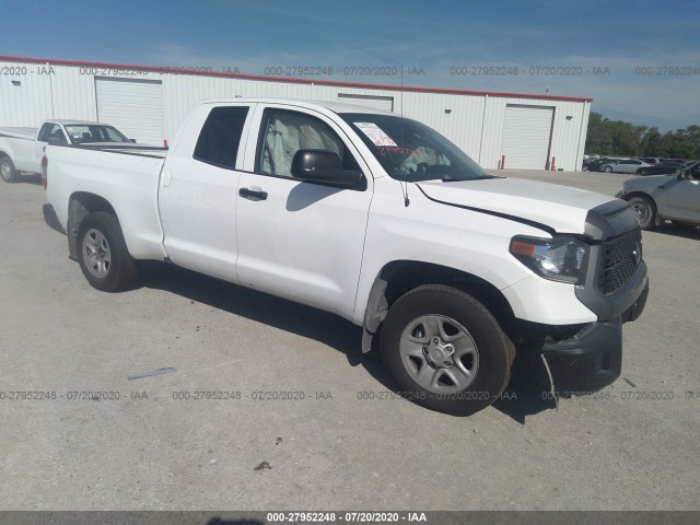 TOYOTA TUNDRA 2WD 2019 5tfrm5f13kx142099