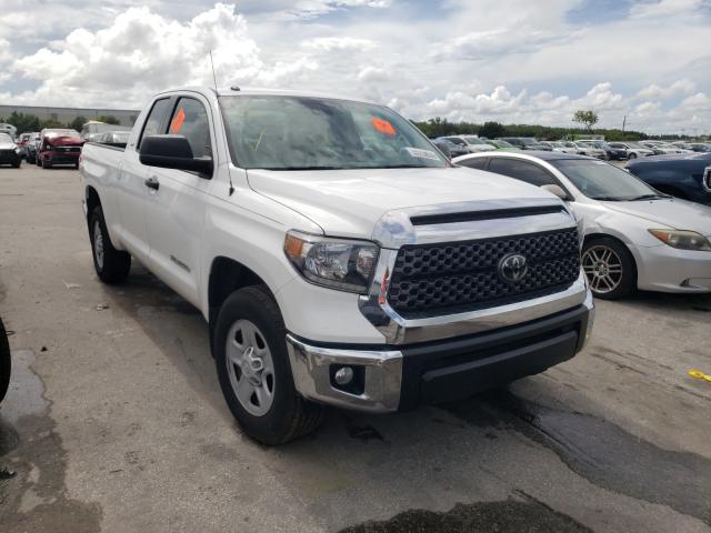 TOYOTA TUNDRA DOU 2019 5tfrm5f13kx142720