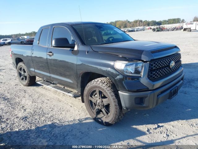 TOYOTA TUNDRA 2019 5tfrm5f13kx143379