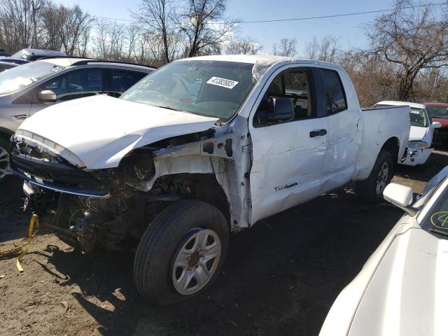 TOYOTA TUNDRA DOU 2010 5tfrm5f14ax001119