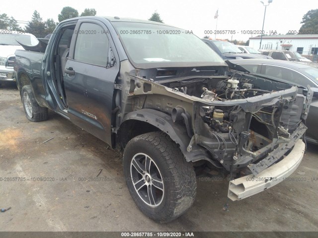 TOYOTA TUNDRA 2WD TRUCK 2010 5tfrm5f14ax001928