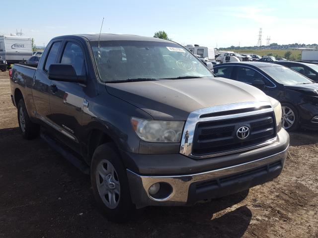 TOYOTA TUNDRA DOU 2010 5tfrm5f14ax002173