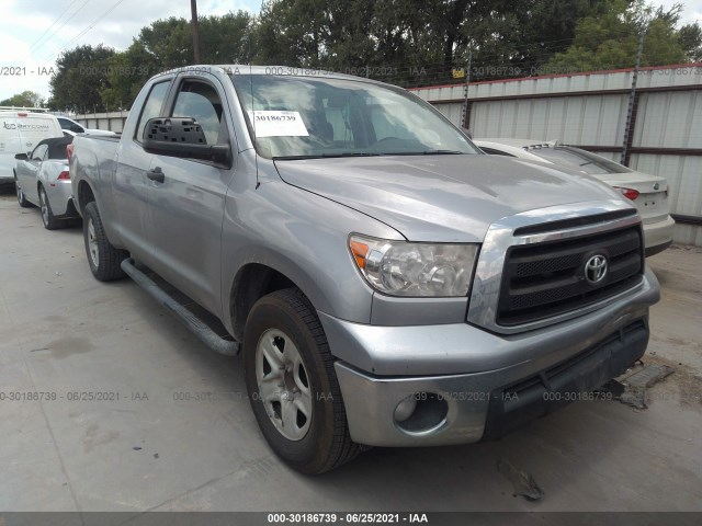 TOYOTA TUNDRA 2WD TRUCK 2010 5tfrm5f14ax003307