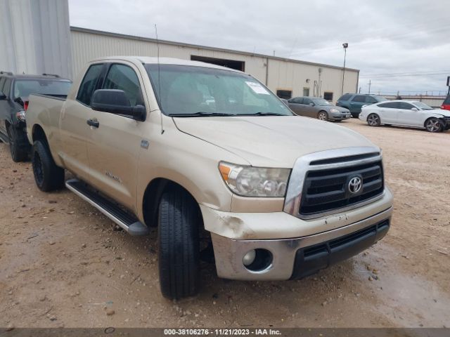 TOYOTA TUNDRA 2010 5tfrm5f14ax005154