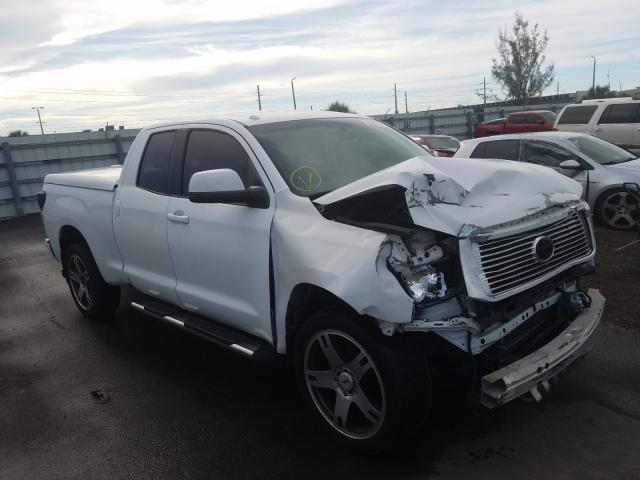 TOYOTA TUNDRA DOU 2010 5tfrm5f14ax005283