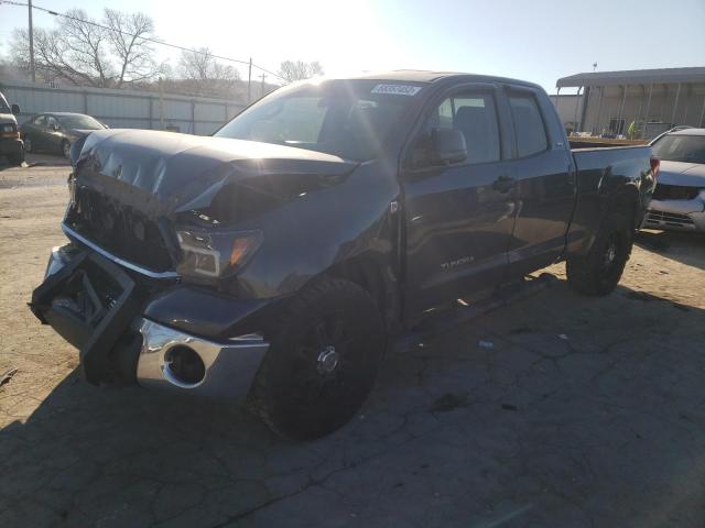 TOYOTA TUNDRA DOU 2010 5tfrm5f14ax005848