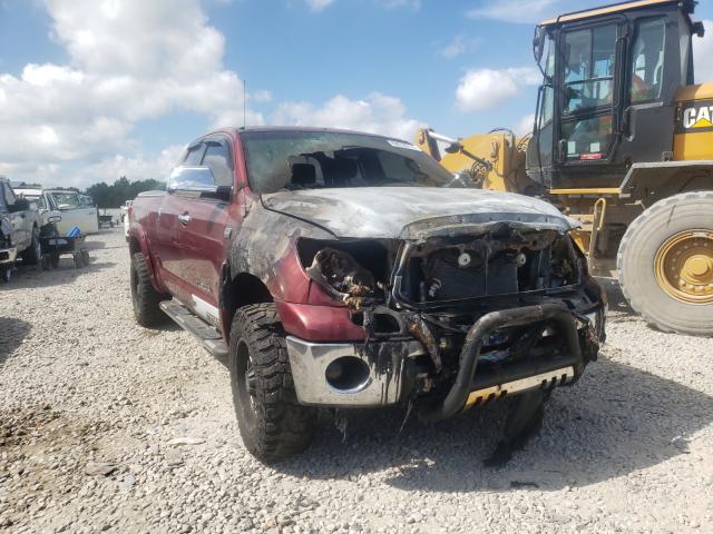 TOYOTA TUNDRA DOU 2010 5tfrm5f14ax006773