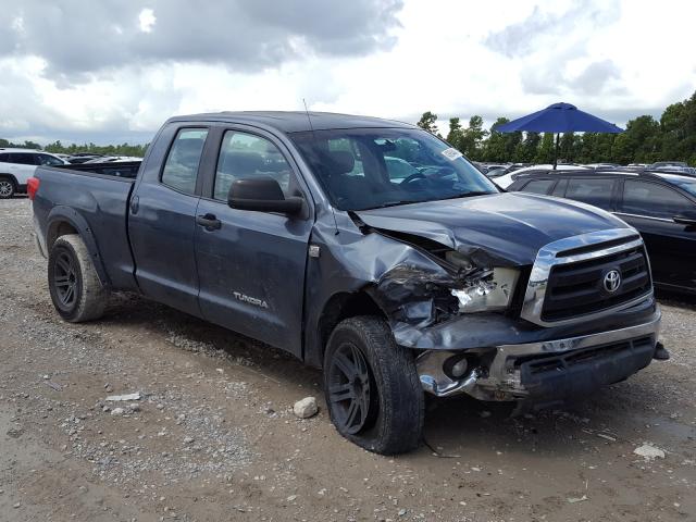 TOYOTA TUNDRA DOU 2010 5tfrm5f14ax006952