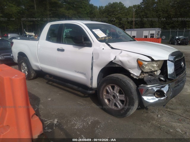 TOYOTA TUNDRA 2WD TRUCK 2010 5tfrm5f14ax007034