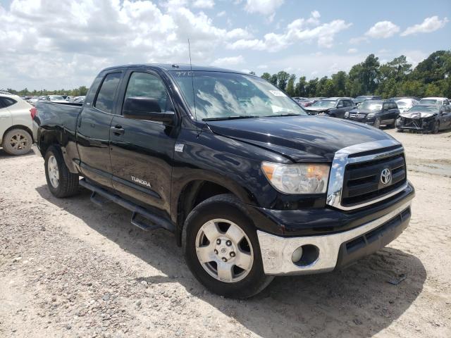 TOYOTA TUNDRA DOU 2010 5tfrm5f14ax007146