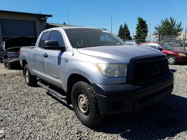 TOYOTA TUNDRA DOU 2010 5tfrm5f14ax007793