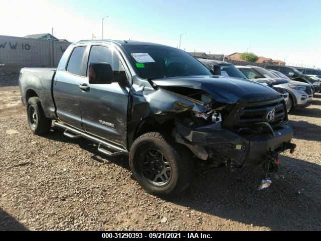 TOYOTA TUNDRA 2WD TRUCK 2010 5tfrm5f14ax010337