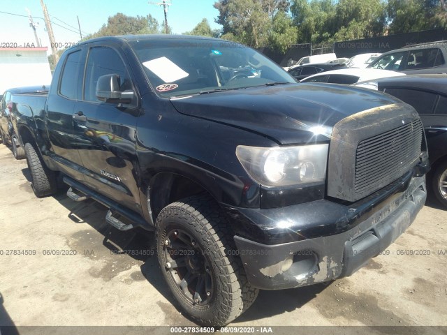 TOYOTA TUNDRA 2WD TRUCK 2010 5tfrm5f14ax010693