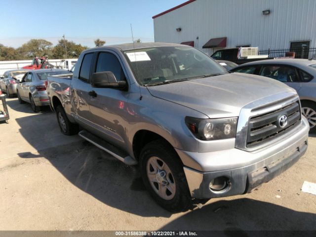 TOYOTA TUNDRA 2WD TRUCK 2010 5tfrm5f14ax010757