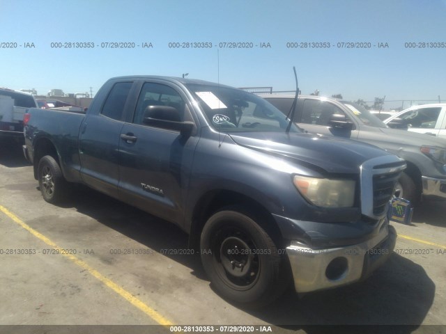 TOYOTA TUNDRA 2WD TRUCK 2010 5tfrm5f14ax010760