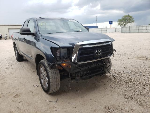 TOYOTA TUNDRA DOU 2010 5tfrm5f14ax011519