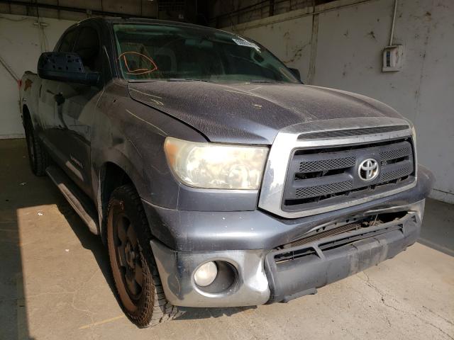 TOYOTA TUNDRA DOU 2010 5tfrm5f14ax012380