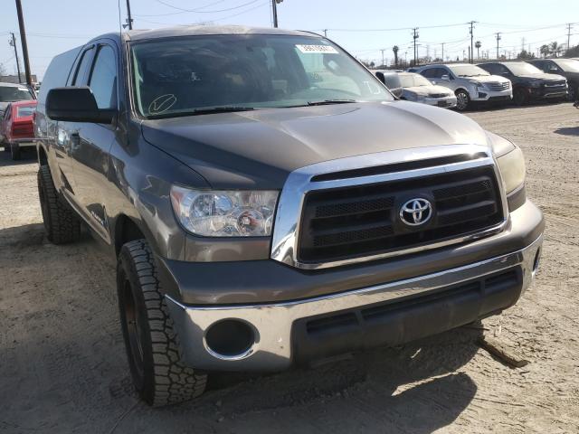 TOYOTA TUNDRA 2WD TRUCK 2011 5tfrm5f14bx021114