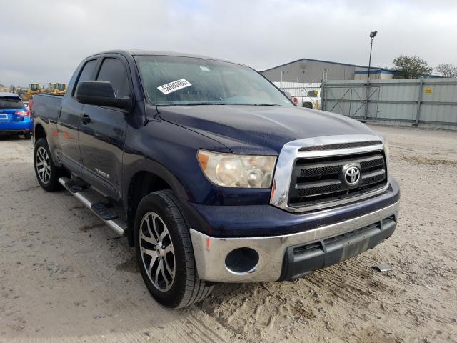 TOYOTA TUNDRA DOU 2011 5tfrm5f14bx024613