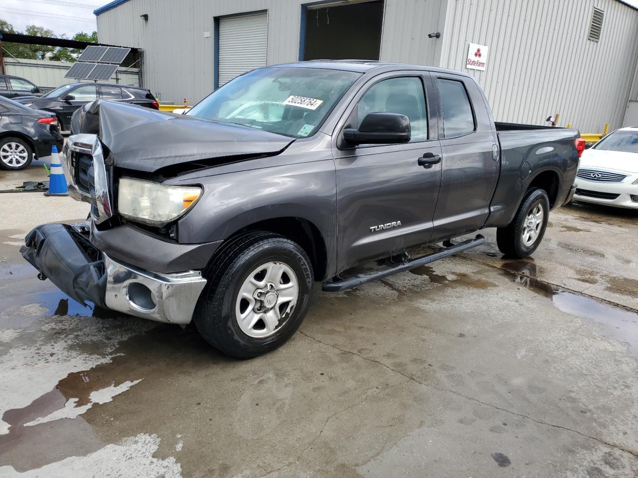 TOYOTA TUNDRA 2011 5tfrm5f14bx029424