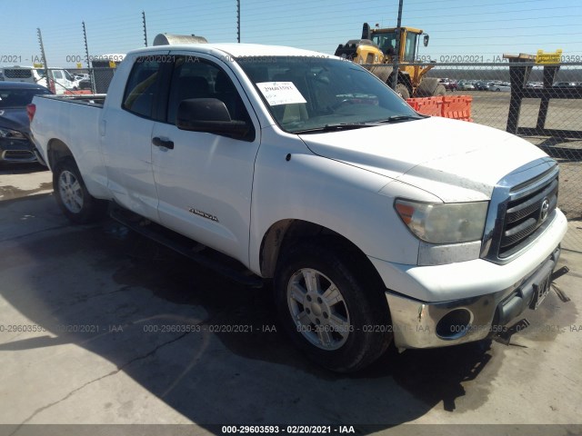 TOYOTA TUNDRA 2WD TRUCK 2011 5tfrm5f14bx030766