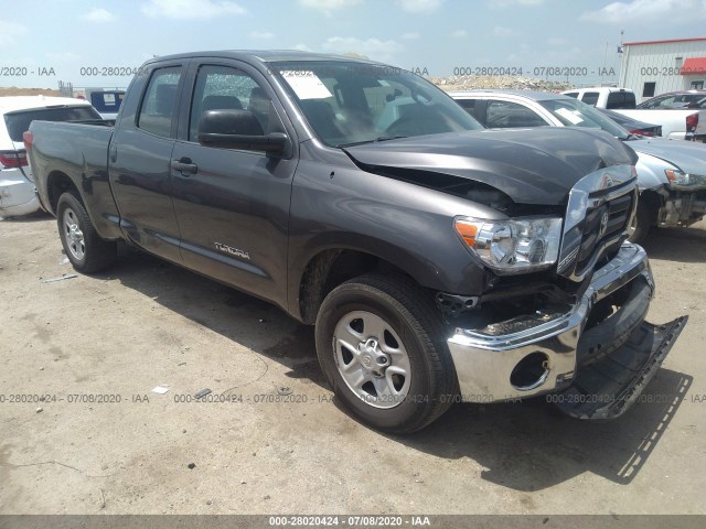 TOYOTA TUNDRA 2WD TRUCK 2011 5tfrm5f14bx031206