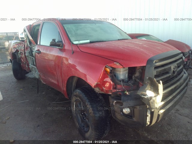 TOYOTA TUNDRA 2WD TRUCK 2011 5tfrm5f14bx031402