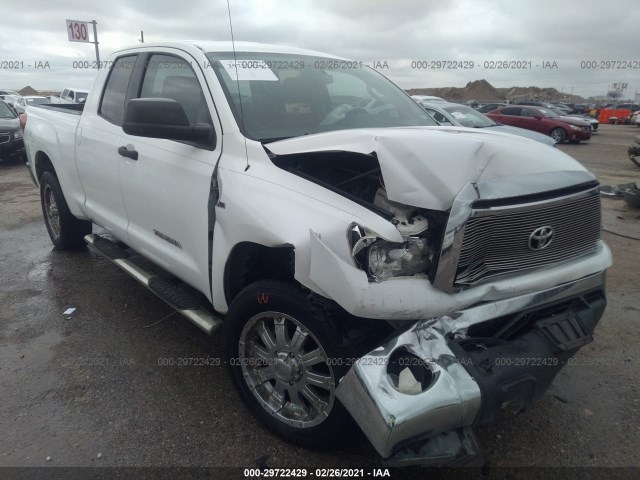 TOYOTA TUNDRA 2WD TRUCK 2011 5tfrm5f14bx033330