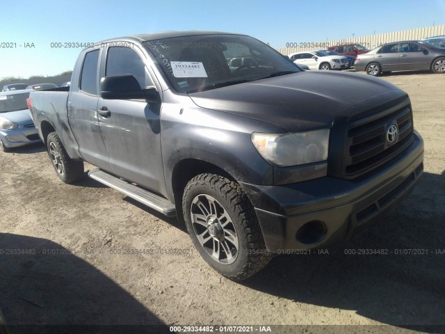 TOYOTA TUNDRA 2WD TRUCK 2013 5tfrm5f14dx052642