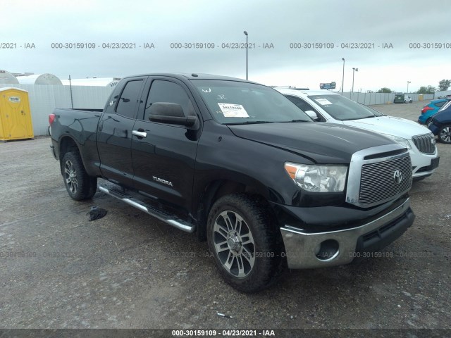 TOYOTA TUNDRA 2WD TRUCK 2013 5tfrm5f14dx065407