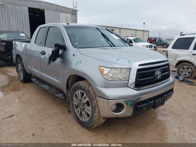 TOYOTA TUNDRA 2013 5tfrm5f14dx065522