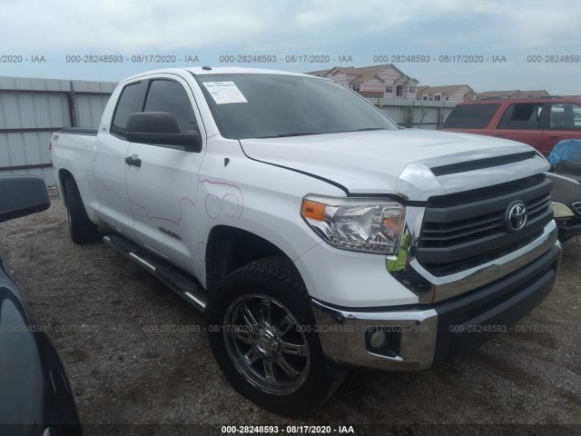 TOYOTA TUNDRA 2WD TRUCK 2014 5tfrm5f14ex069278