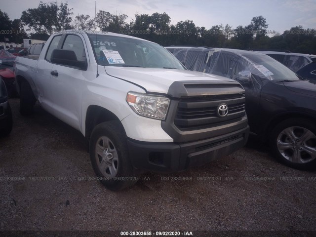 TOYOTA TUNDRA 2WD TRUCK 2014 5tfrm5f14ex069460