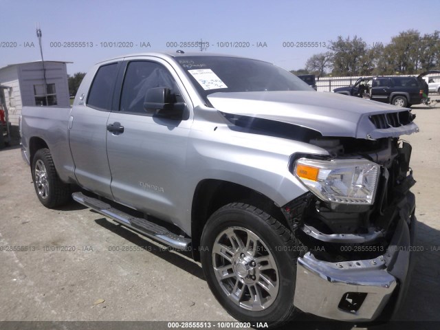 TOYOTA TUNDRA 2WD TRUCK 2014 5tfrm5f14ex069636