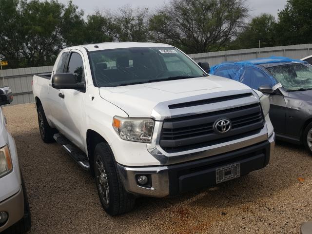 TOYOTA TUNDRA DOU 2014 5tfrm5f14ex069751