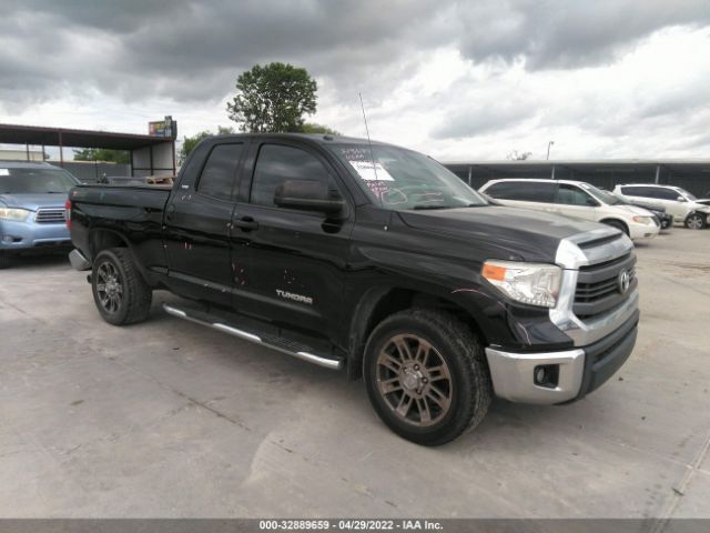 TOYOTA TUNDRA 2WD TRUCK 2014 5tfrm5f14ex072584