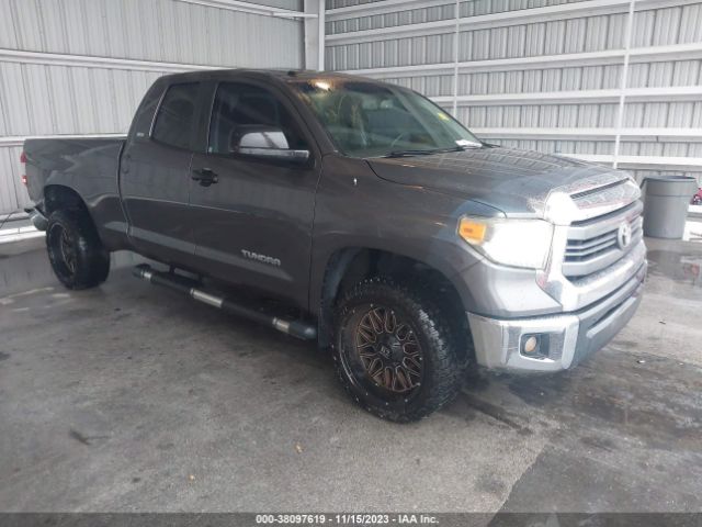 TOYOTA TUNDRA 2014 5tfrm5f14ex073606