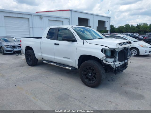 TOYOTA TUNDRA 2014 5tfrm5f14ex074450