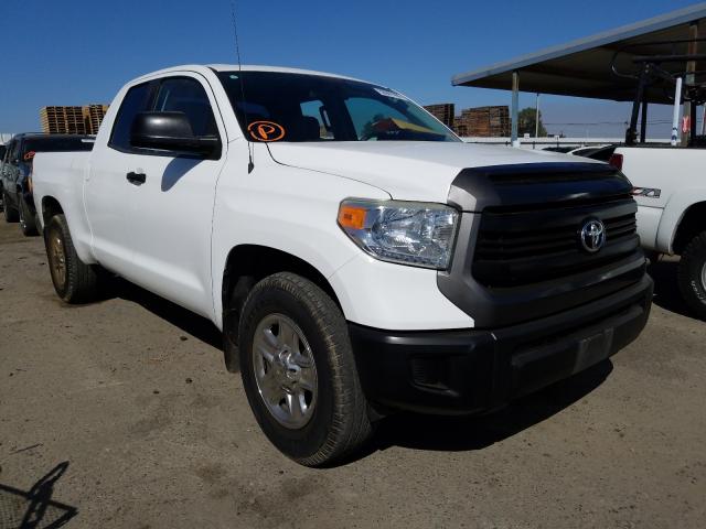 TOYOTA TUNDRA DOU 2014 5tfrm5f14ex074707