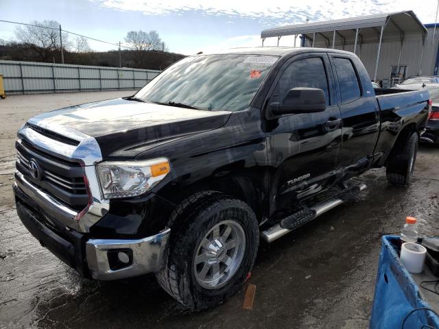 TOYOTA TUNDRA DOU 2014 5tfrm5f14ex076246