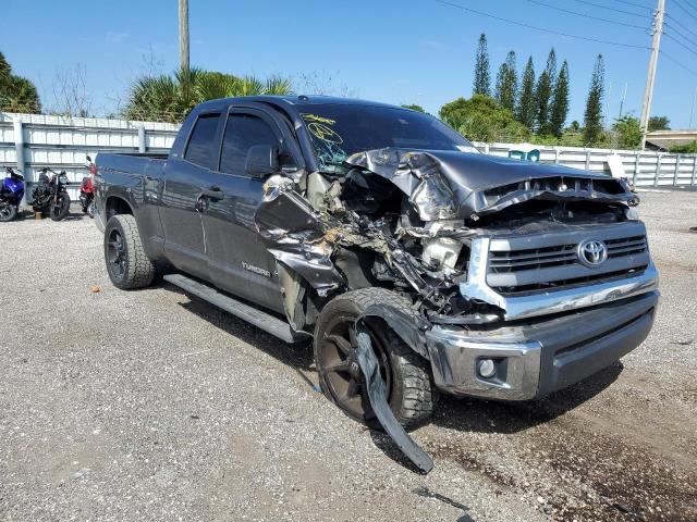 TOYOTA TUNDRA DOU 2014 5tfrm5f14ex076280