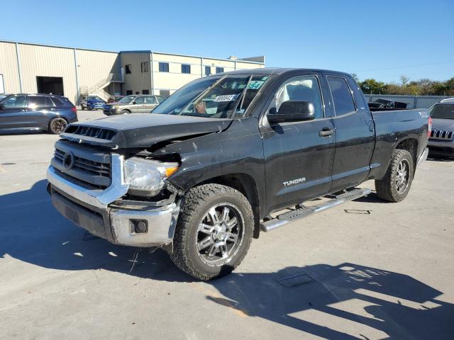 TOYOTA TUNDRA DOU 2014 5tfrm5f14ex076683