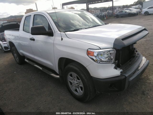 TOYOTA TUNDRA 2014 5tfrm5f14ex078448