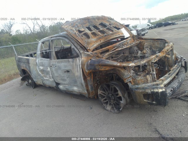 TOYOTA TUNDRA 2WD TRUCK 2014 5tfrm5f14ex079941