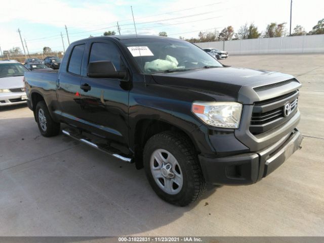 TOYOTA TUNDRA 2WD TRUCK 2014 5tfrm5f14ex079969