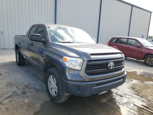 TOYOTA TUNDRA DOU 2015 5tfrm5f14fx082839