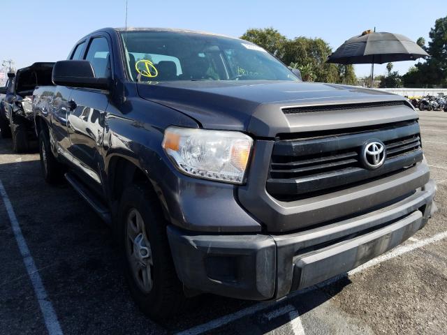 TOYOTA TUNDRA DOU 2015 5tfrm5f14fx083201