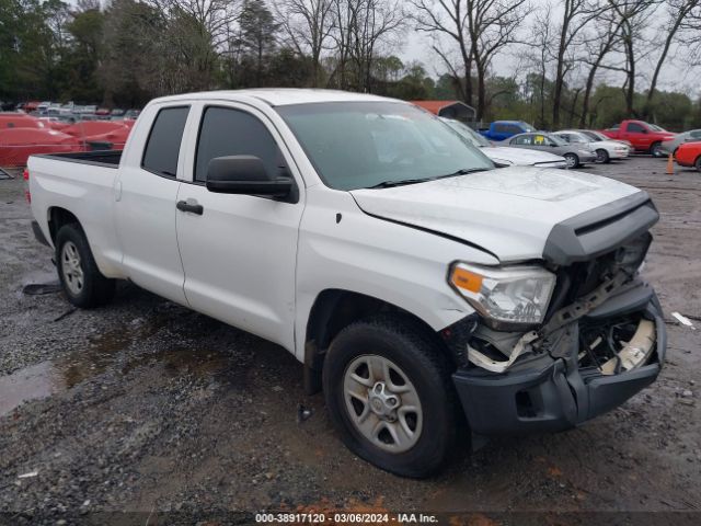 TOYOTA TUNDRA 2015 5tfrm5f14fx087698